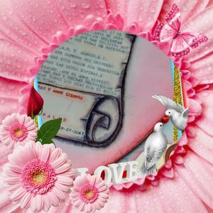 Meet your Posher, Cleotilde